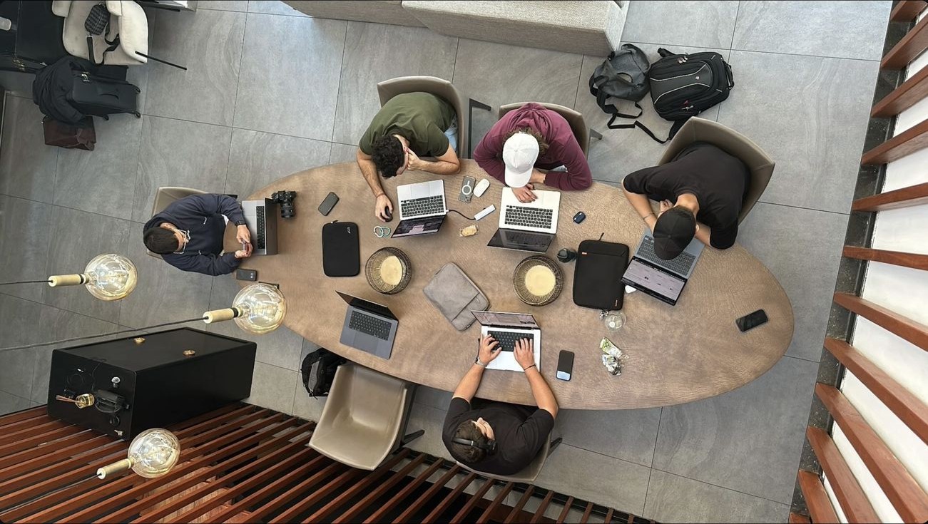Real-World Organizational Exposure
